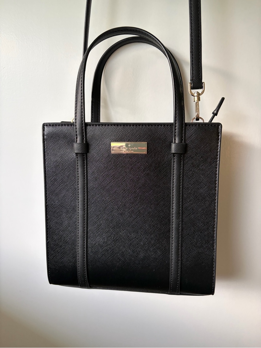 Kate Spade Kenzie Small Tote Bag